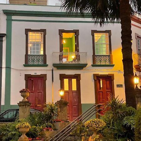 Hostal Bubango San Andres  외부 사진