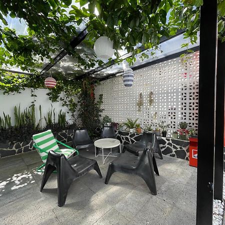 Hostal Bubango San Andres  외부 사진