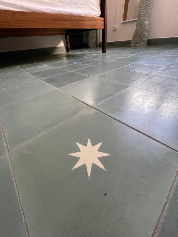 Hostal Bubango San Andres  외부 사진