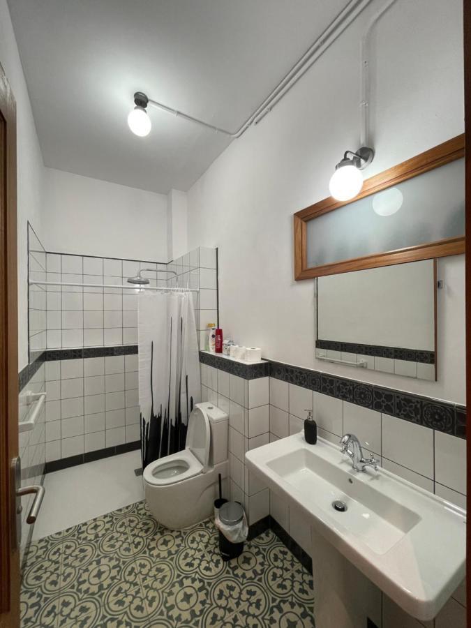 Hostal Bubango San Andres  외부 사진