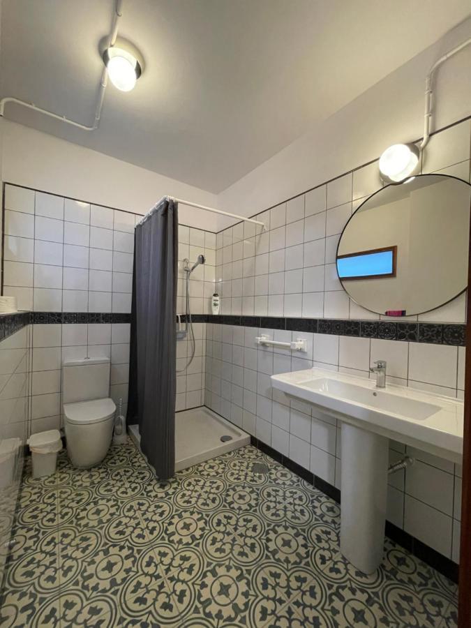 Hostal Bubango San Andres  외부 사진