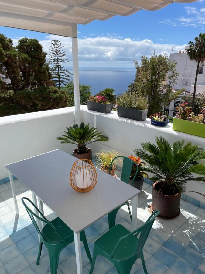 Hostal Bubango San Andres  외부 사진
