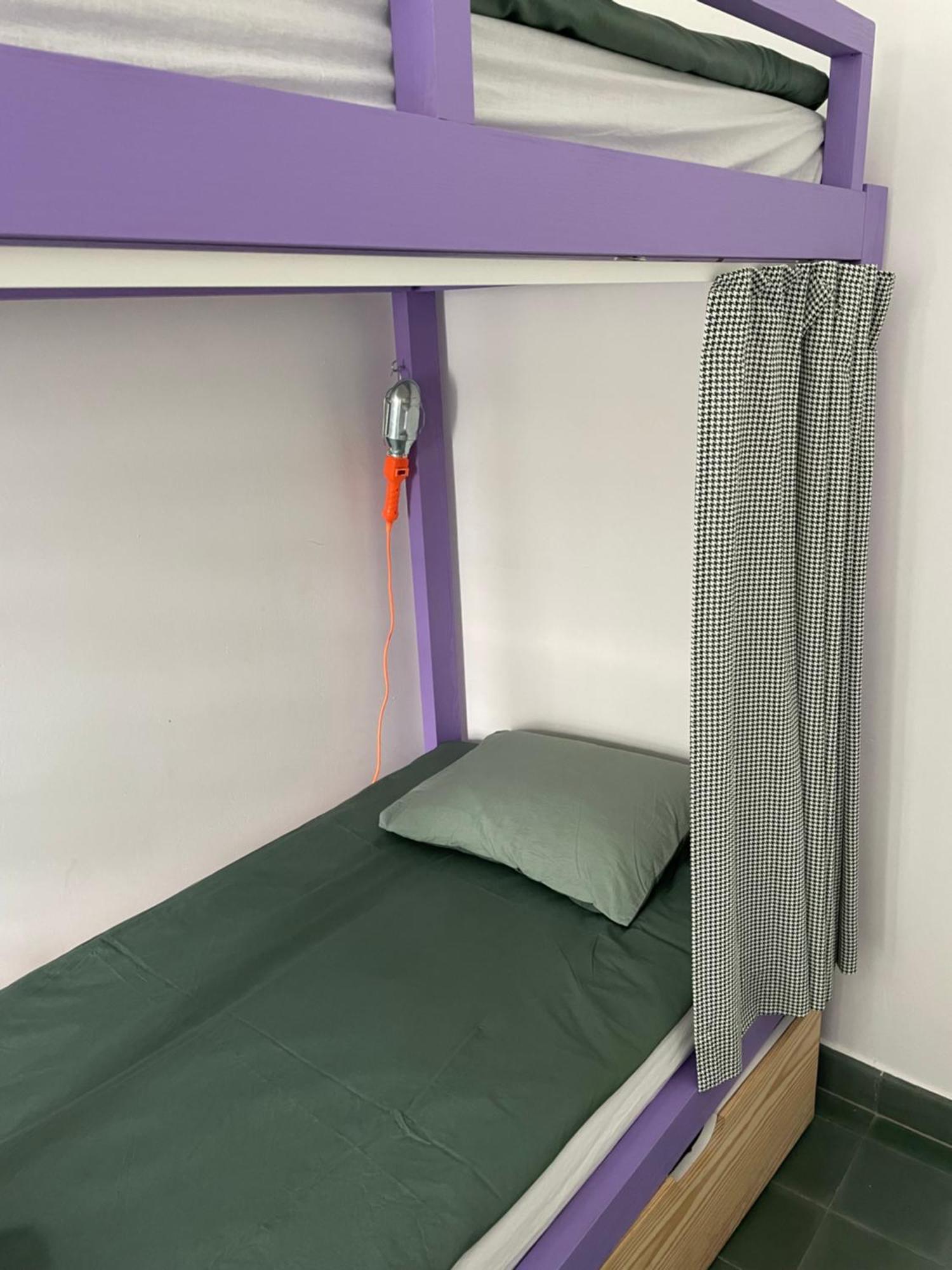 Hostal Bubango San Andres  외부 사진