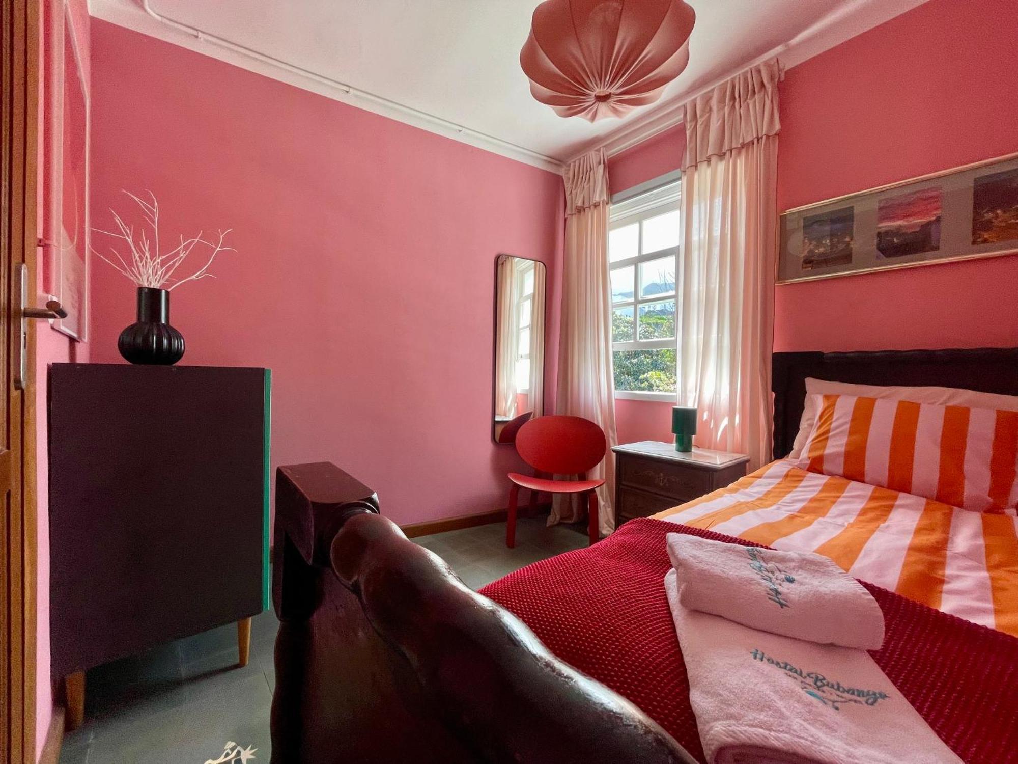 Hostal Bubango San Andres  외부 사진