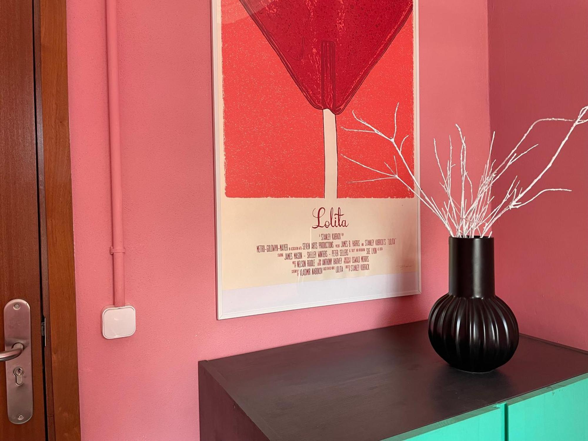 Hostal Bubango San Andres  외부 사진