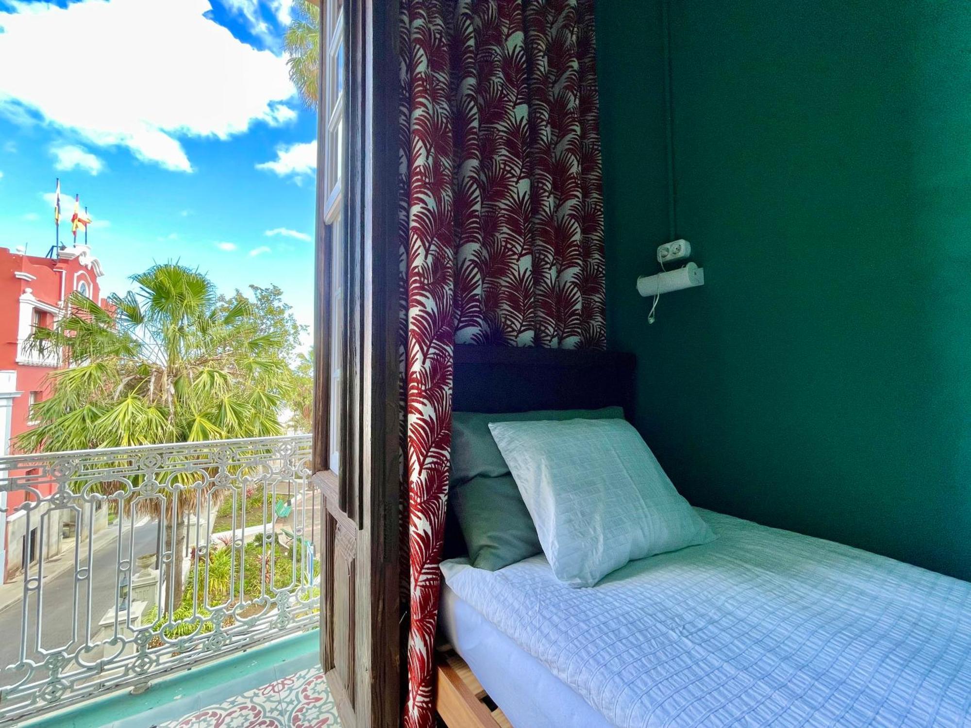 Hostal Bubango San Andres  외부 사진