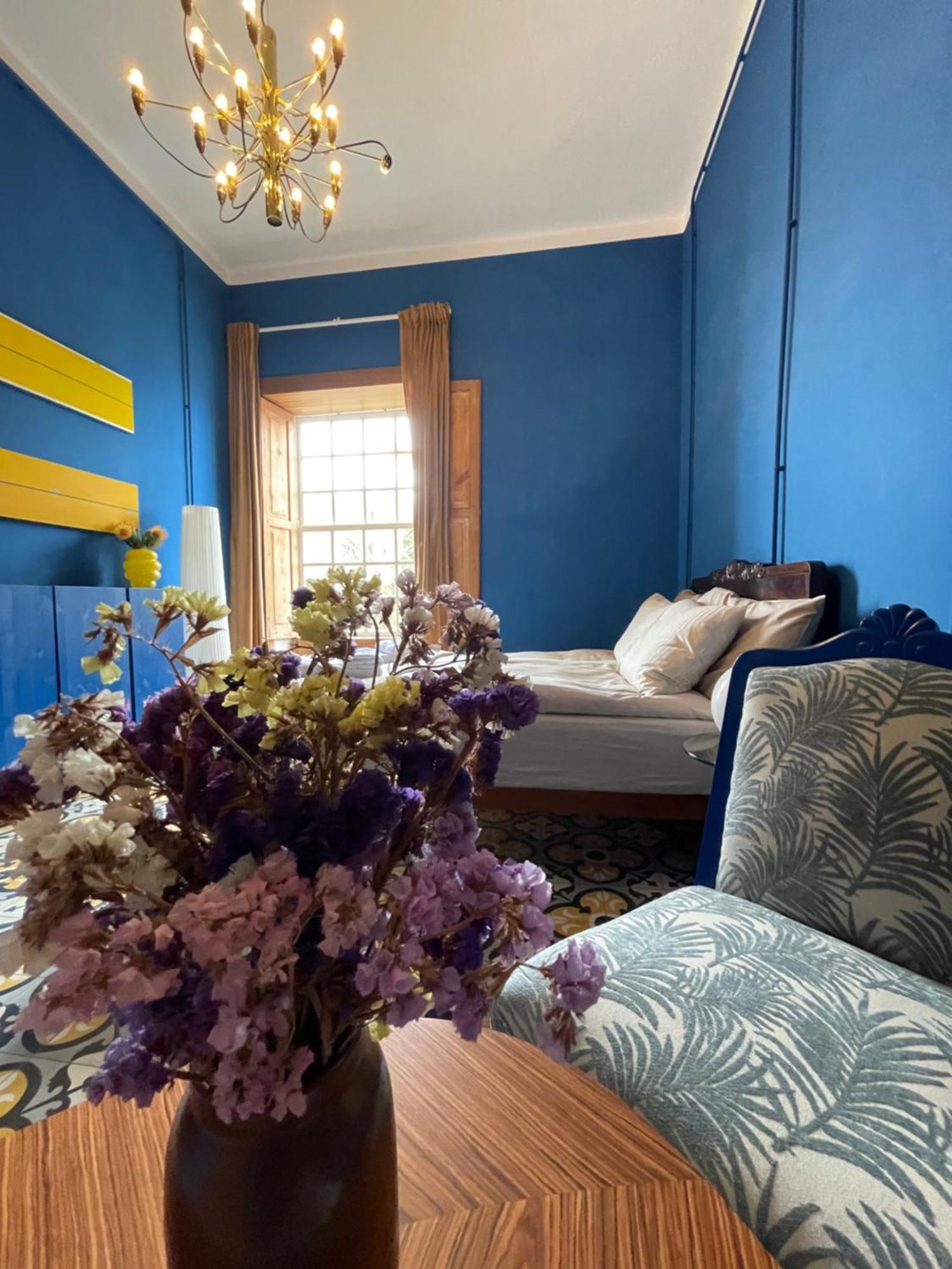 Hostal Bubango San Andres  외부 사진